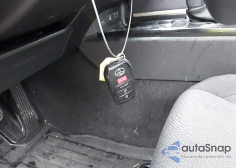 2025 Toyota Camry Le из США, поврежденный, VIN 4T1DBADK9SU031400